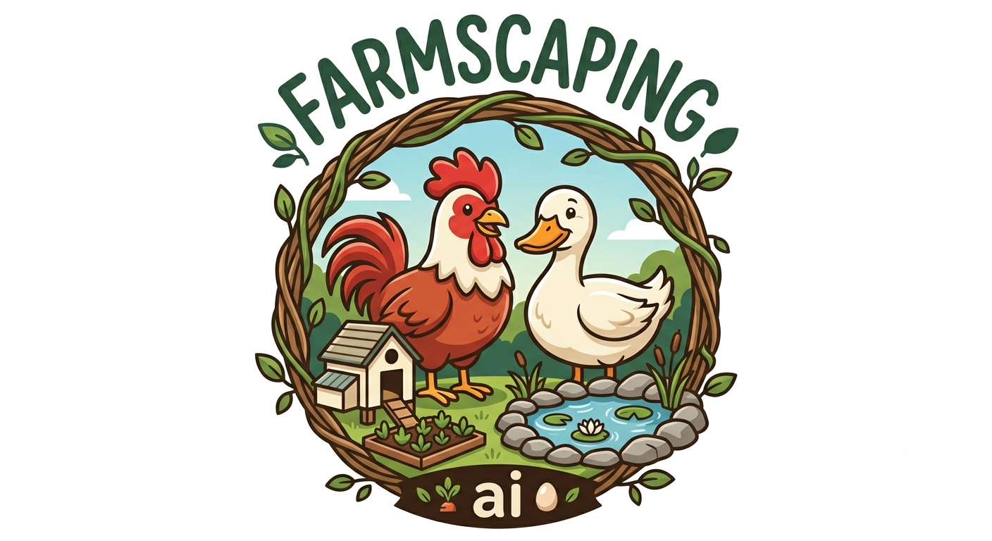 FarmScaping